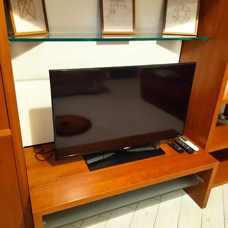 Casa Dasa 公寓 雷焦卡拉布里亚