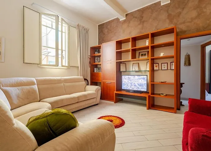 Casa Dasa * Reggio di Calabria