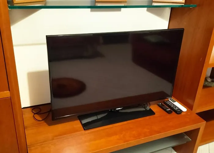 Casa Dasa Apartamento Reggio di Calabria