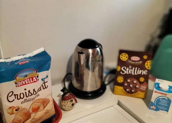 Casa Dasa Apartamento Reggio di Calabria