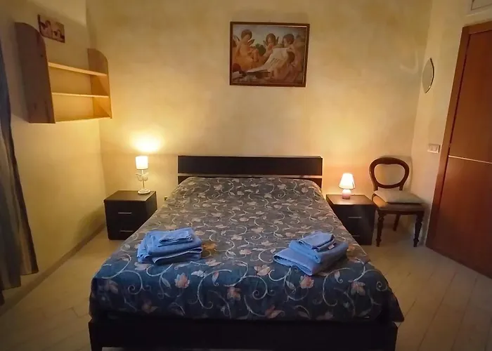 Apartamento Casa Dasa *