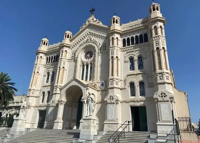 Casa Dasa * Reggio di Calabria