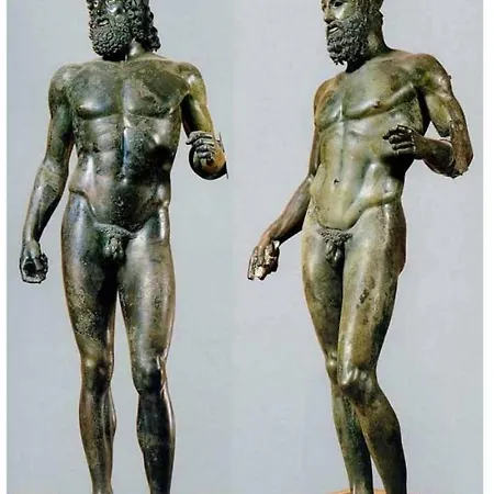 Casa Dasa Reggio Calabria