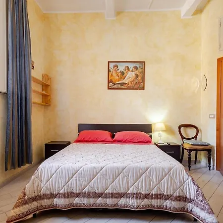 Appartamento Casa Dasa *