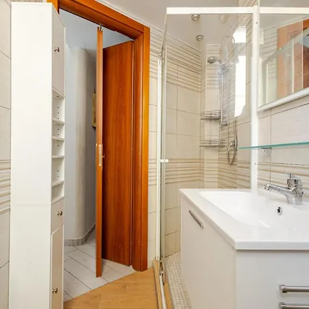 Apartment Casa Dasa *