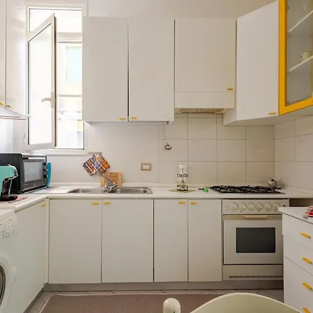Casa Dasa ريجّو دي كالابريا