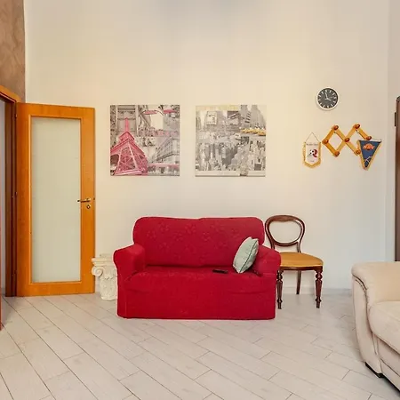 Casa Dasa ريجّو دي كالابريا