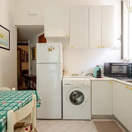 Casa Dasa * Reggio Calabria