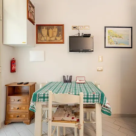 Διαμέρισμα Casa Dasa *