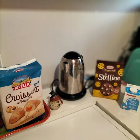 Casa Dasa Διαμέρισμα Ρέτζιο ντι Καλάμπρια