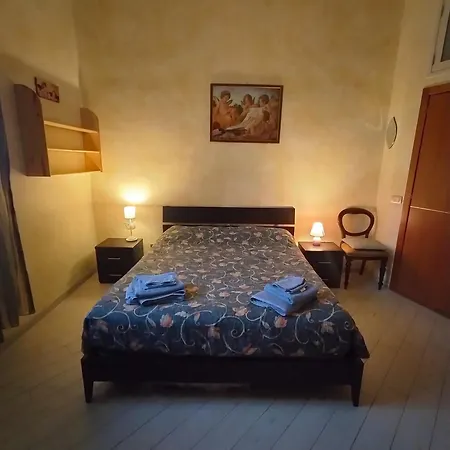 Appartamento Casa Dasa *