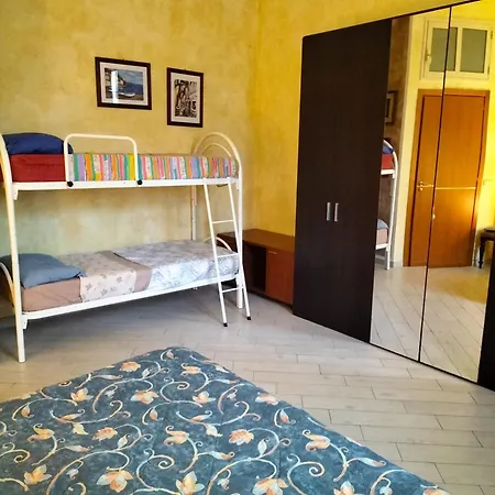 Casa Dasa Reggio di Calabria