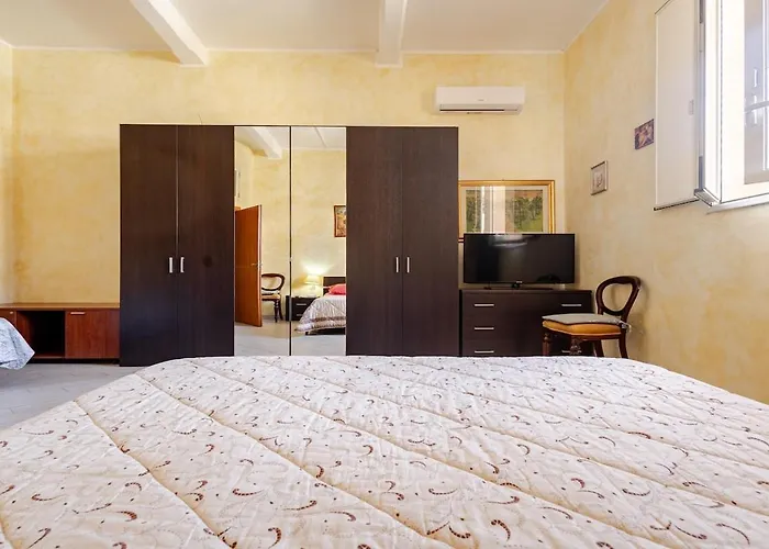 Casa Dasa דירה *