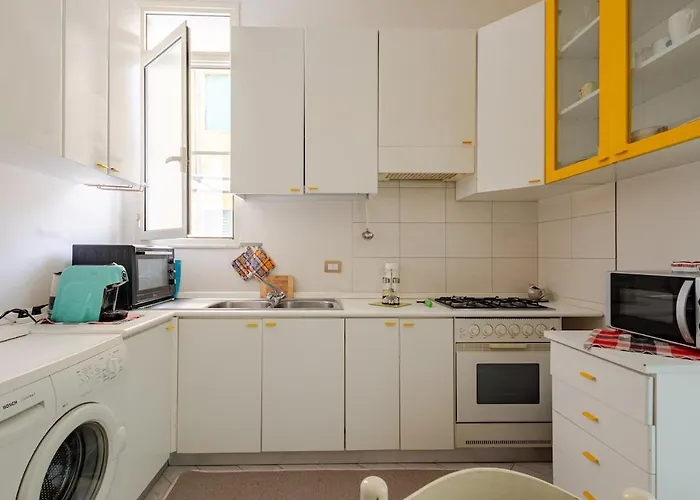 Casa Dasa Reggio di Calabria