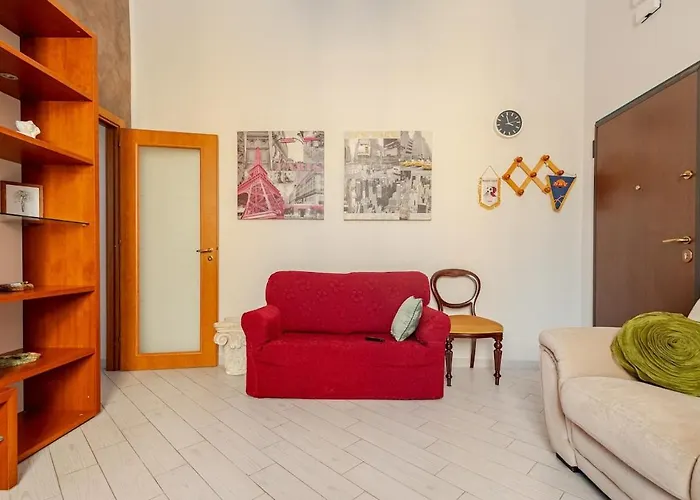 Casa Dasa Reggio di Calabria