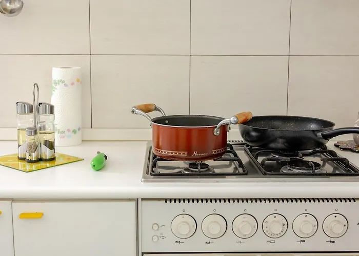 Casa Dasa דירה רג'יו די קאלאבריה