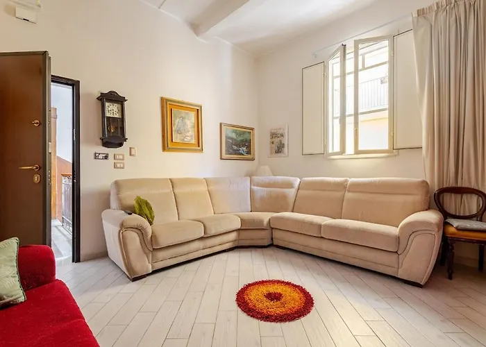 Apartman Casa Dasa *