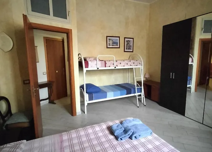 Casa Dasa Apartman Reggio di Calabria