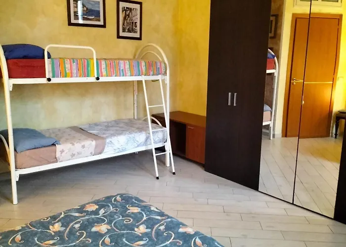 Casa Dasa Reggio di Calabria